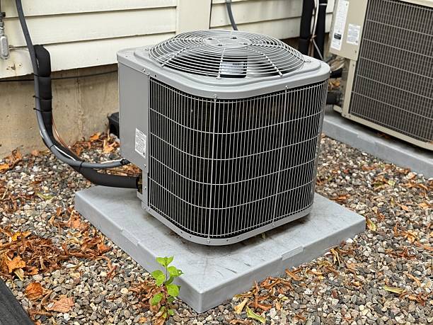 Trusted Hvac service in Ortonville, MI - Tropical Oasis HVAC