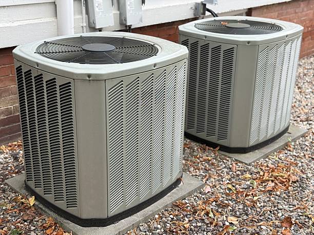 Reliable Air Conditioning Repair contractor in Ortonville, MI by Tropical Oasis HVAC